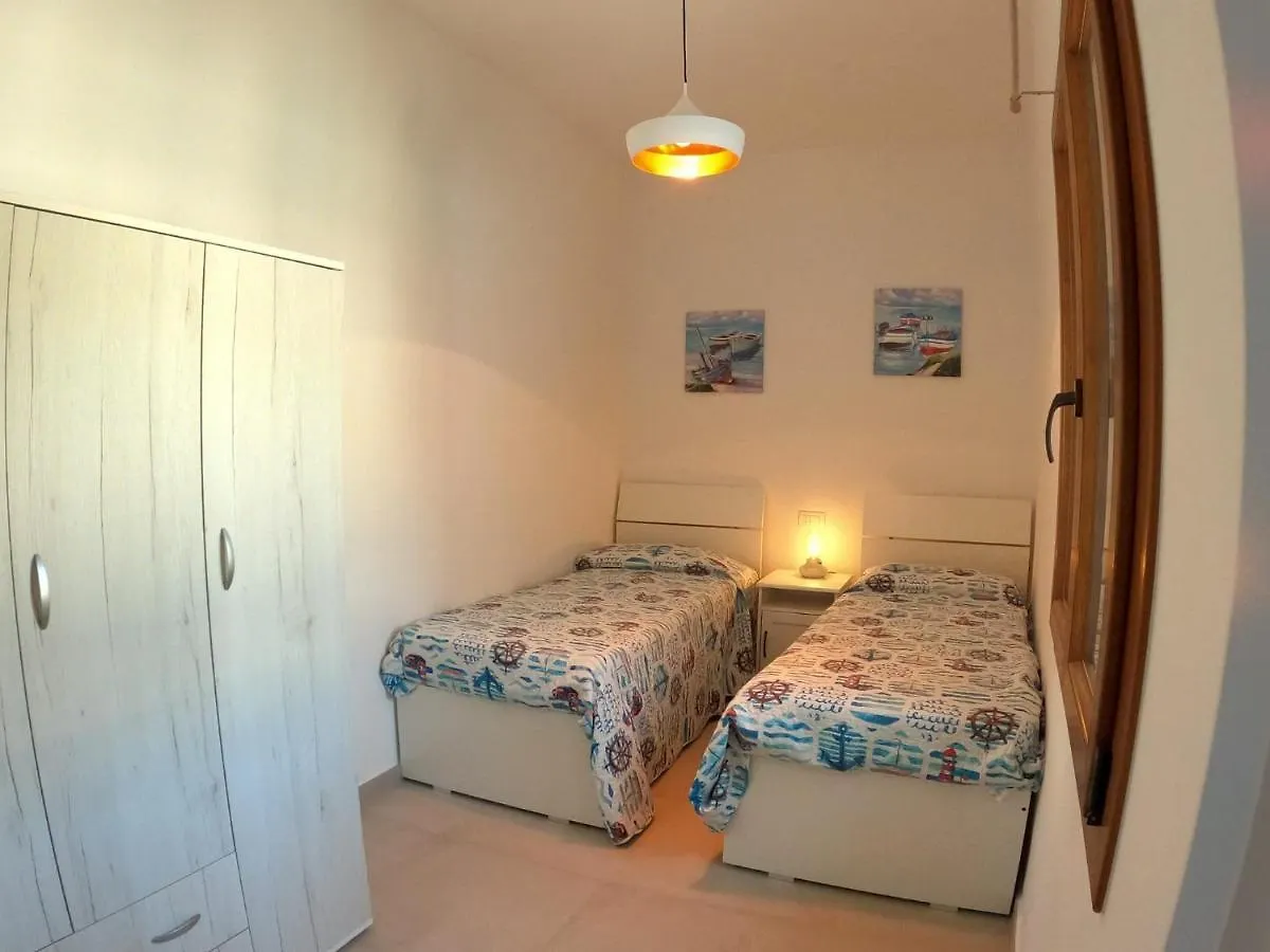 Apartment Appartamento Marina Portoferraio