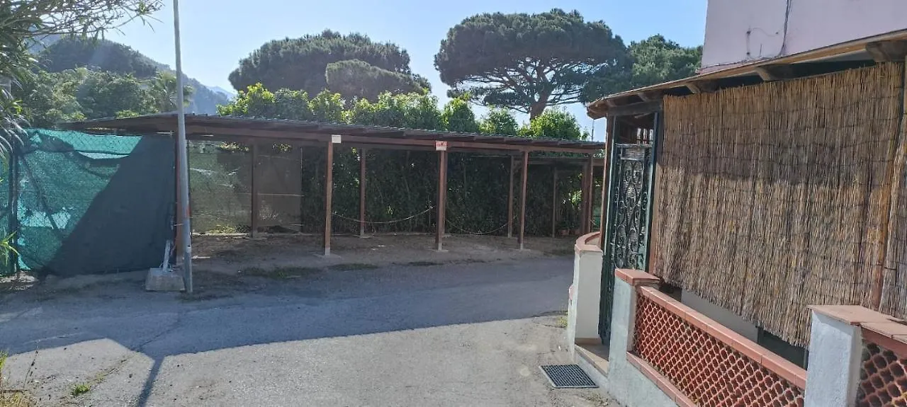 Appartamento Marina Portoferraio Italia