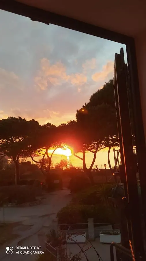 Appartamento Marina Portoferraio