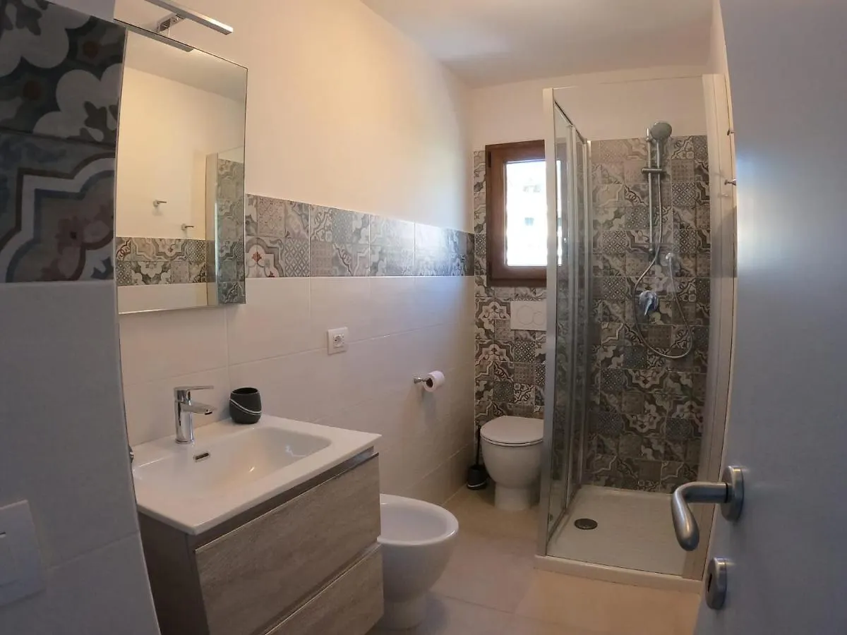 Appartamento Marina Portoferraio Apartment