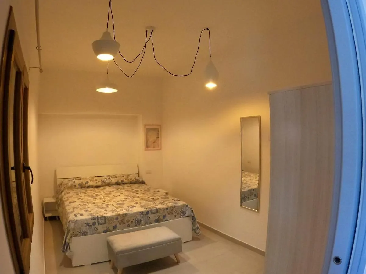 Appartamento Marina Portoferraio 0*,