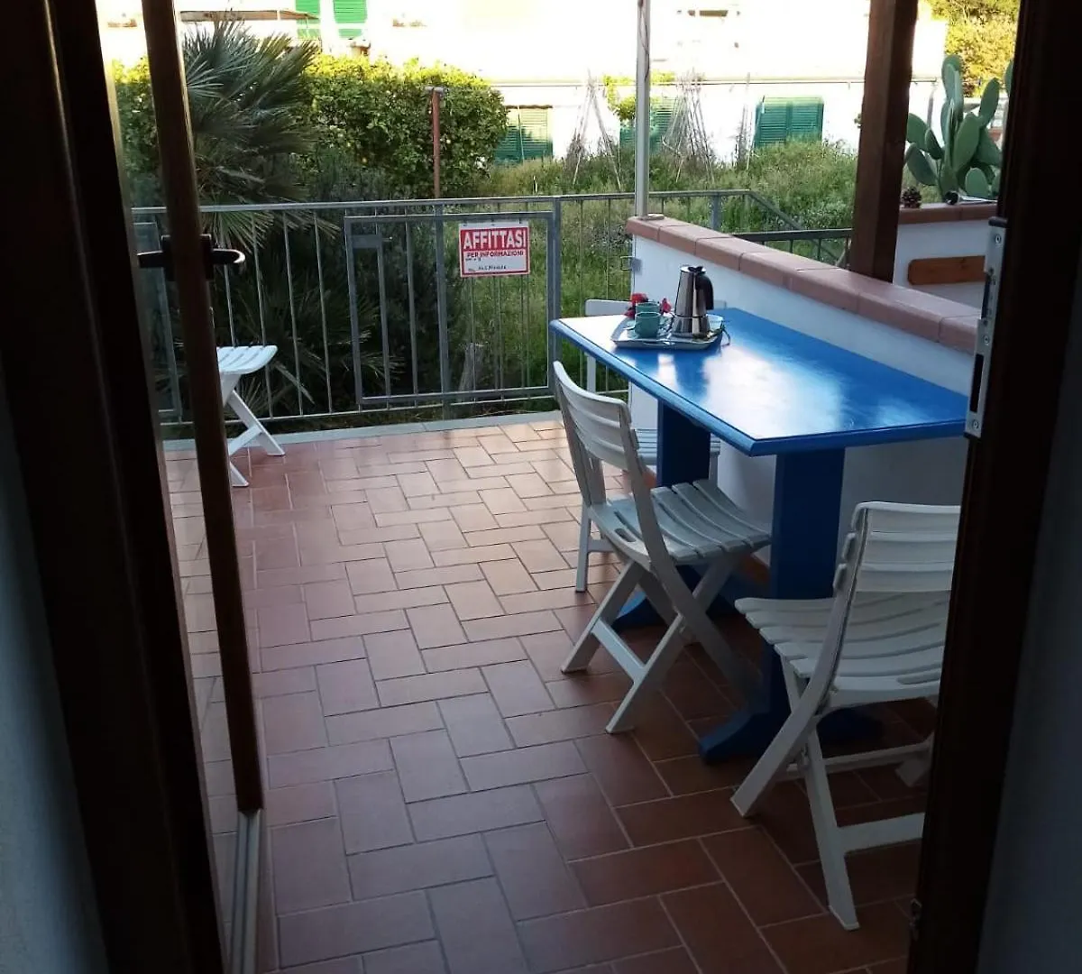 Appartamento Marina Portoferraio