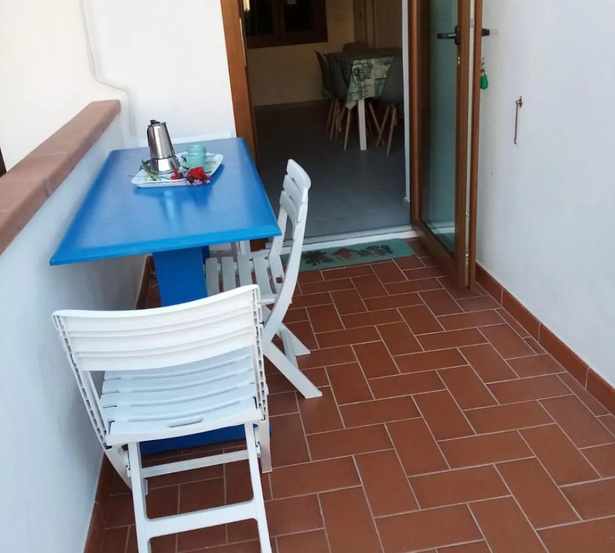 Apartment Appartamento Marina Portoferraio
