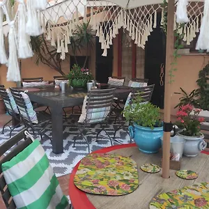 3* Couette-café Al 28